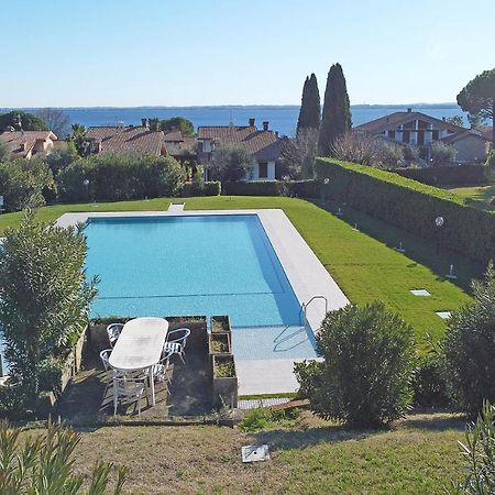 Residence Moniga Porto 1-08 By Wonderful Italy Moniga del Garda المظهر الخارجي الصورة