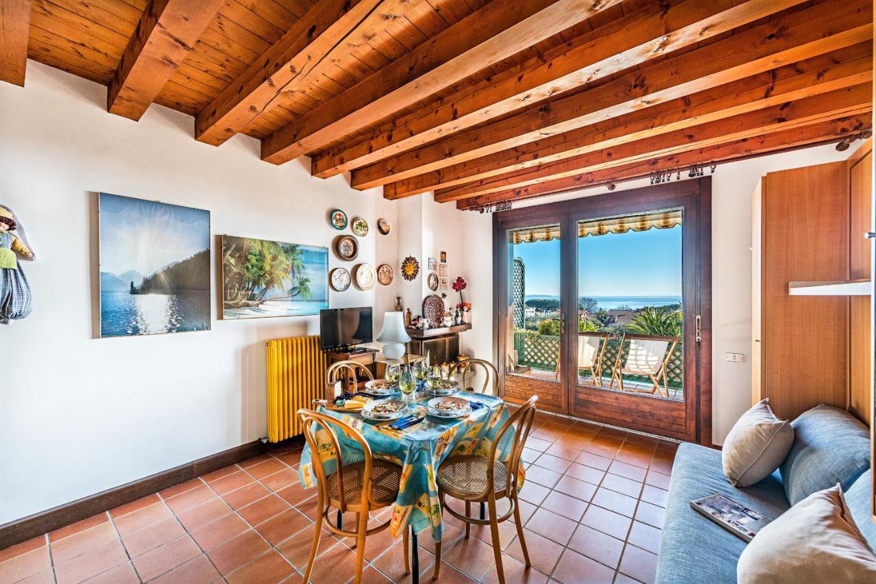 Residence Moniga Porto 1-08 By Wonderful Italy Moniga del Garda المظهر الخارجي الصورة