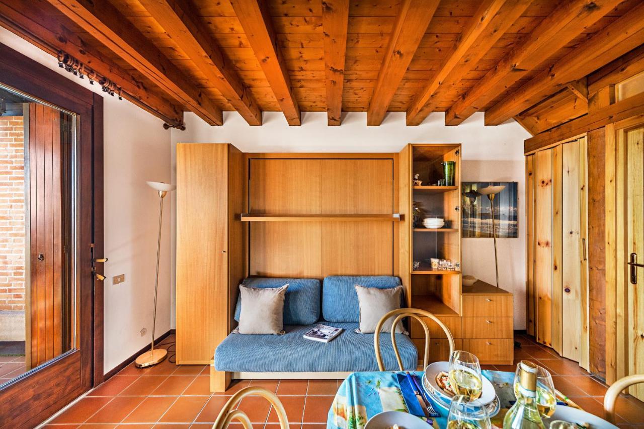 Residence Moniga Porto 1-08 By Wonderful Italy Moniga del Garda المظهر الخارجي الصورة