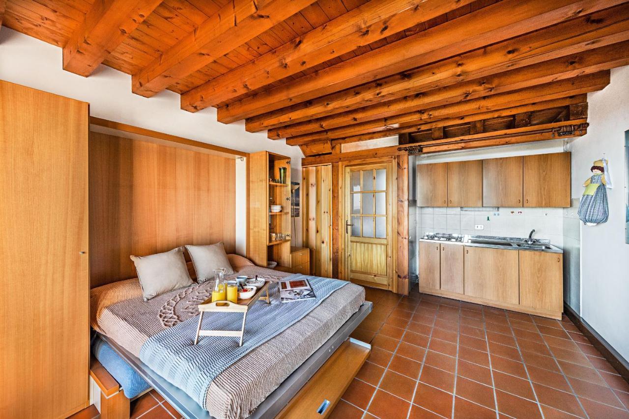 Residence Moniga Porto 1-08 By Wonderful Italy Moniga del Garda المظهر الخارجي الصورة