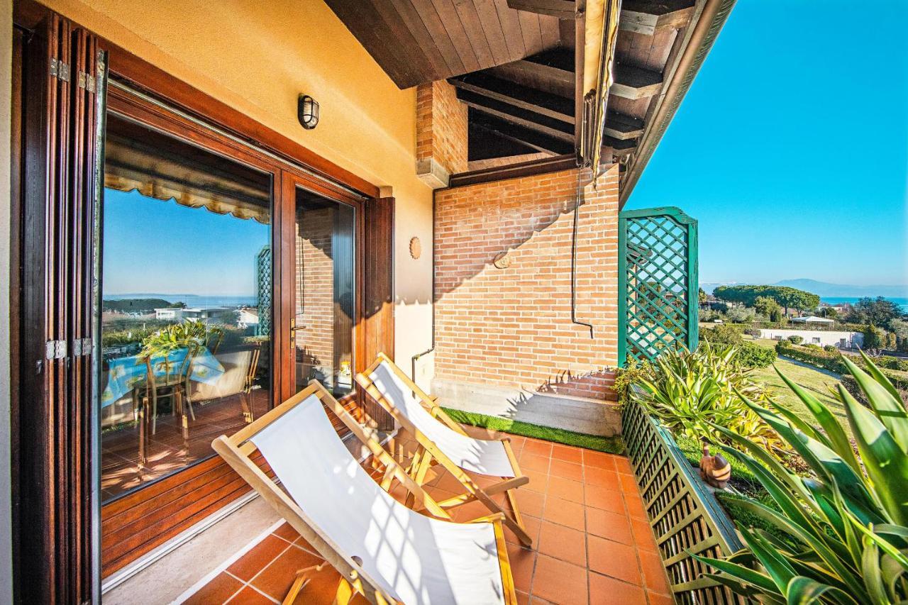 Residence Moniga Porto 1-08 By Wonderful Italy Moniga del Garda المظهر الخارجي الصورة