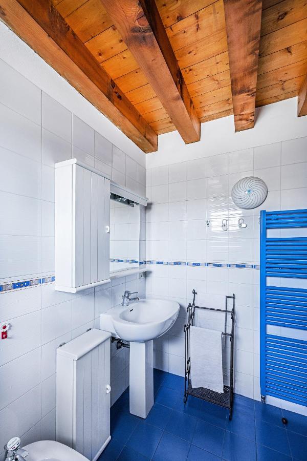 Residence Moniga Porto 1-08 By Wonderful Italy Moniga del Garda المظهر الخارجي الصورة