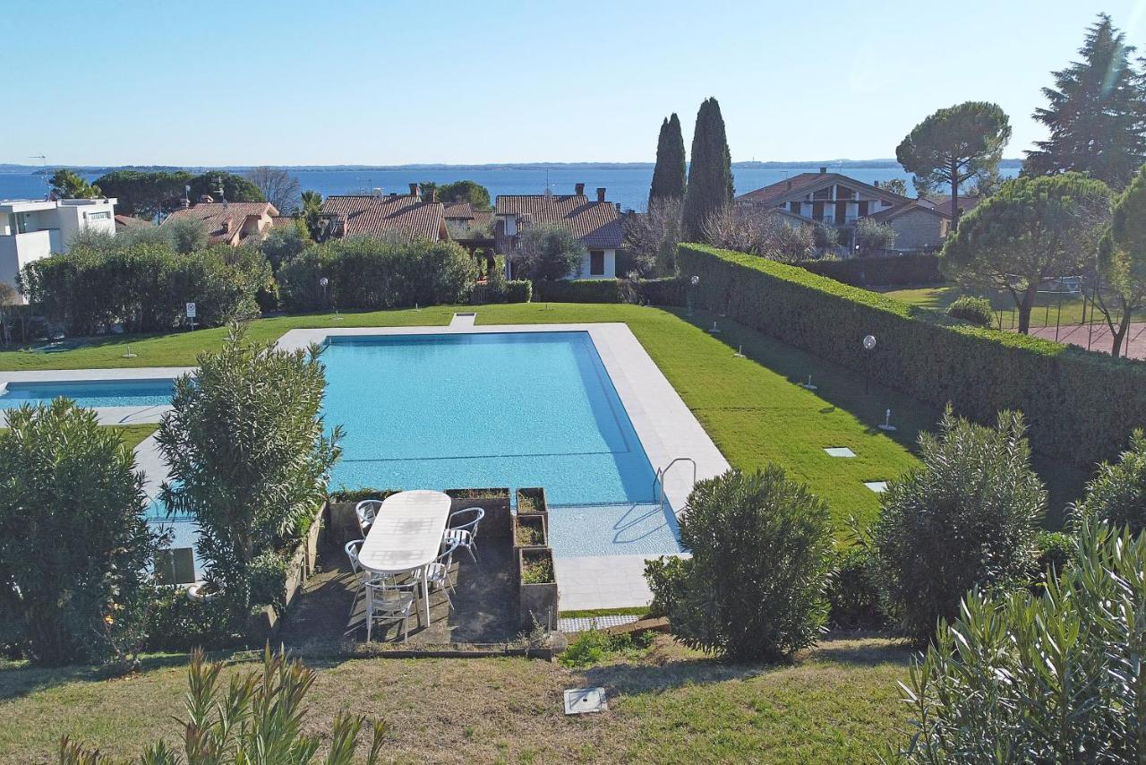 Residence Moniga Porto 1-08 By Wonderful Italy Moniga del Garda المظهر الخارجي الصورة