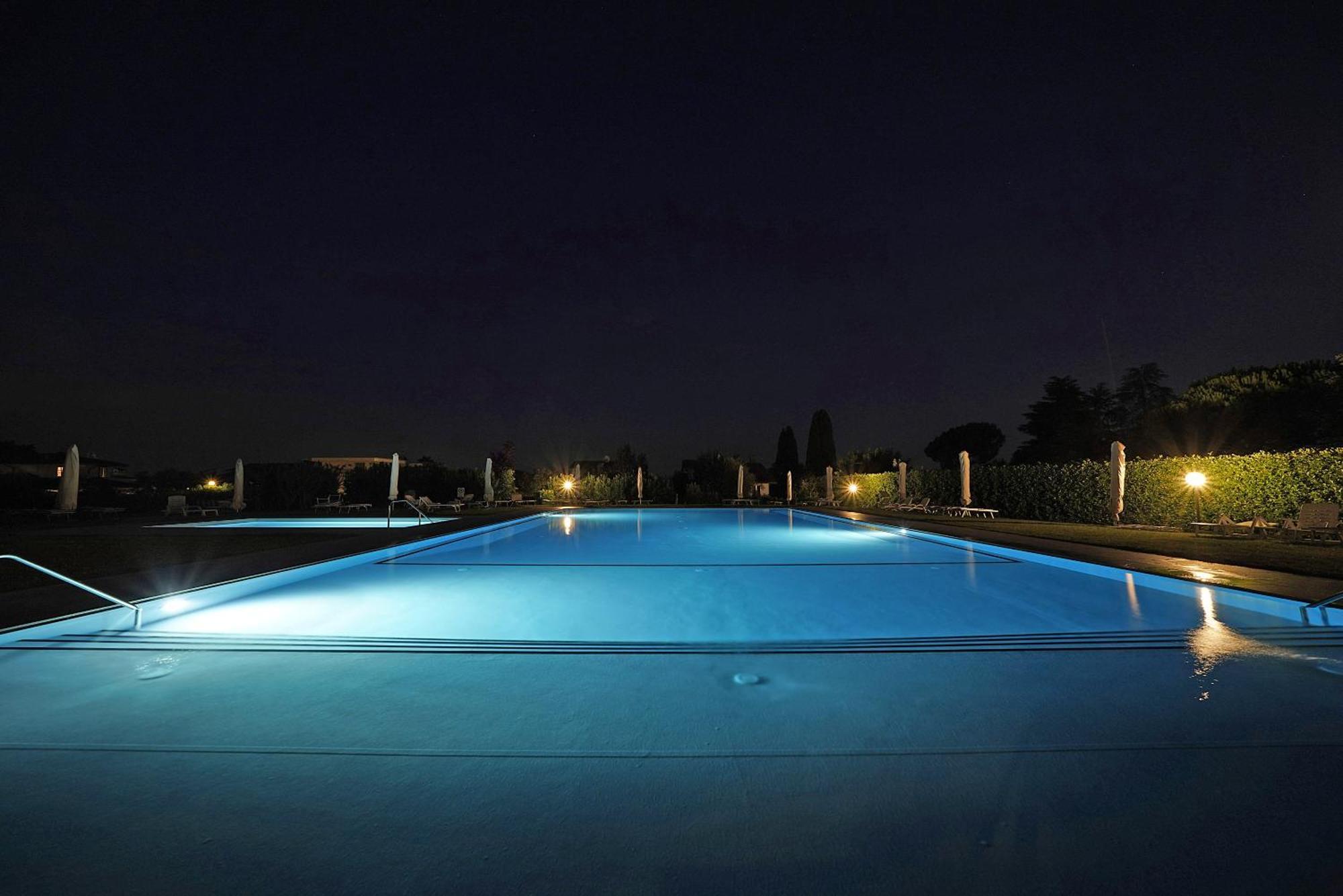 Residence Moniga Porto 1-08 By Wonderful Italy Moniga del Garda المظهر الخارجي الصورة