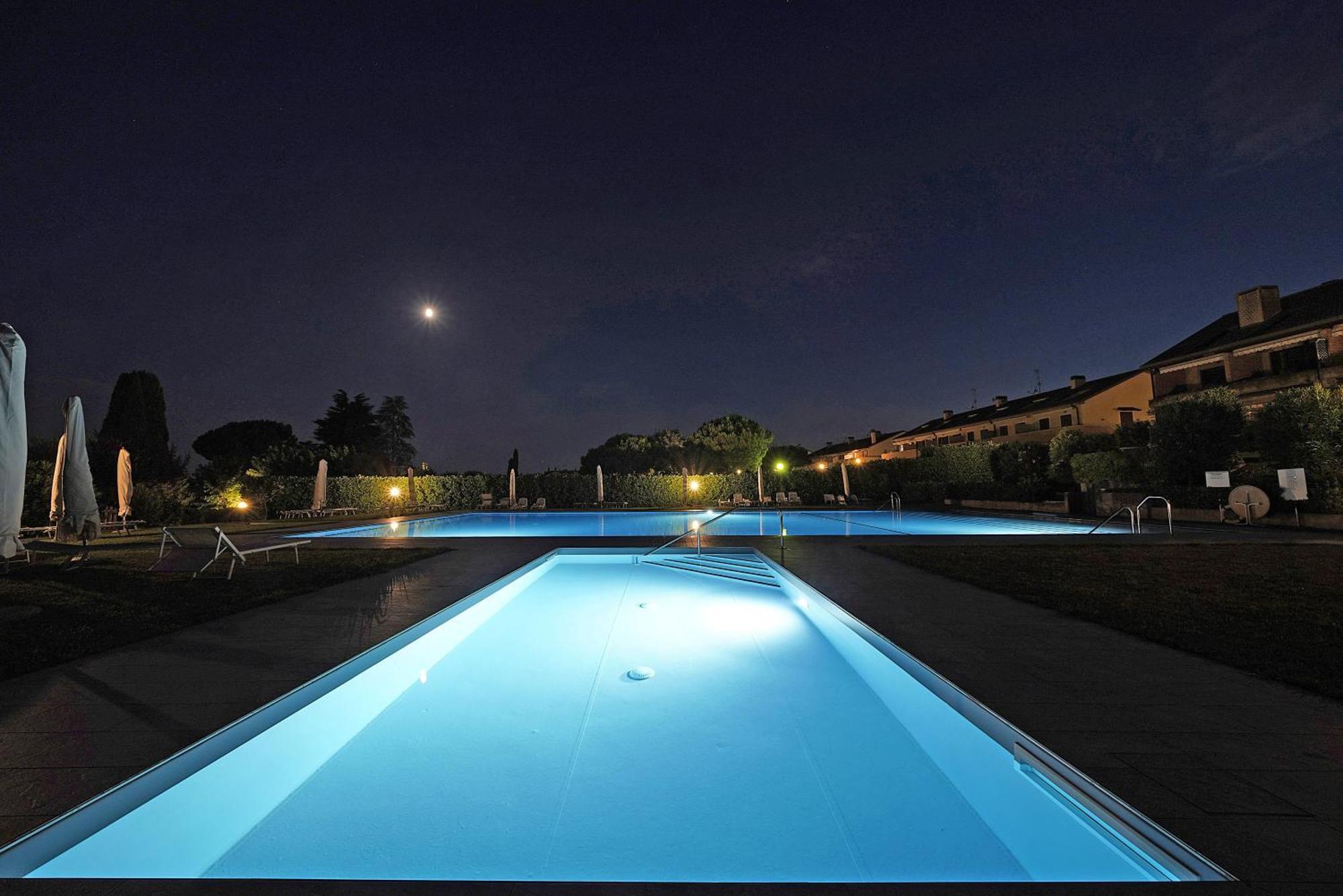 Residence Moniga Porto 1-08 By Wonderful Italy Moniga del Garda المظهر الخارجي الصورة